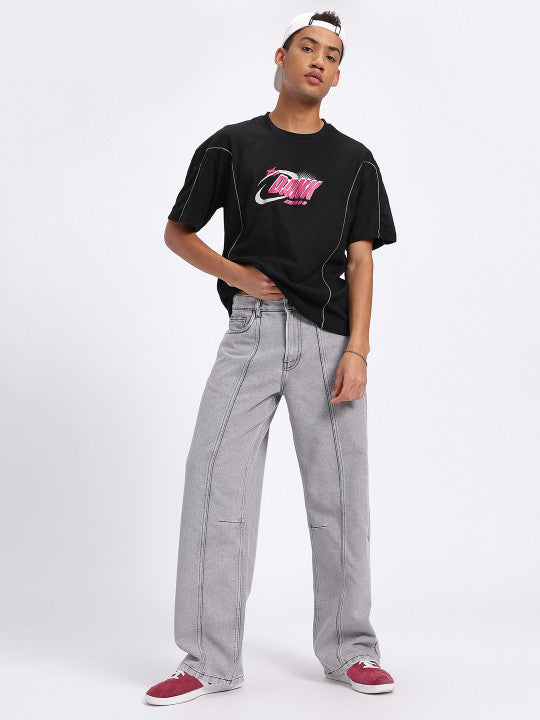 Dank Oversized tshirt