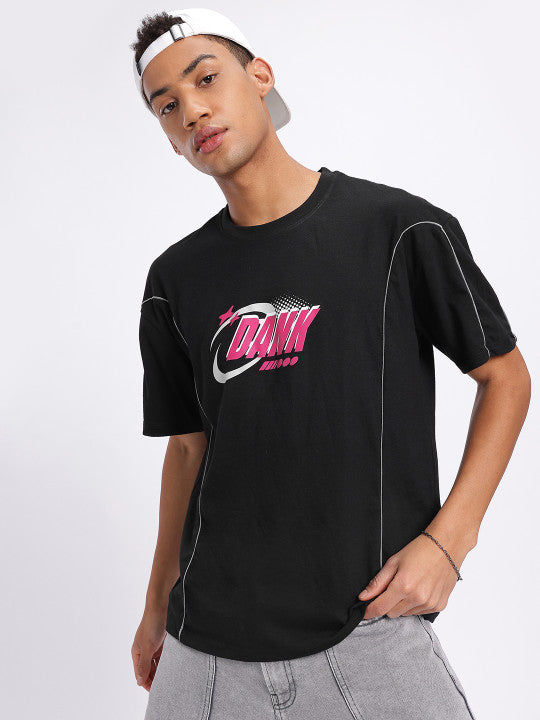 Dank Oversized tshirt