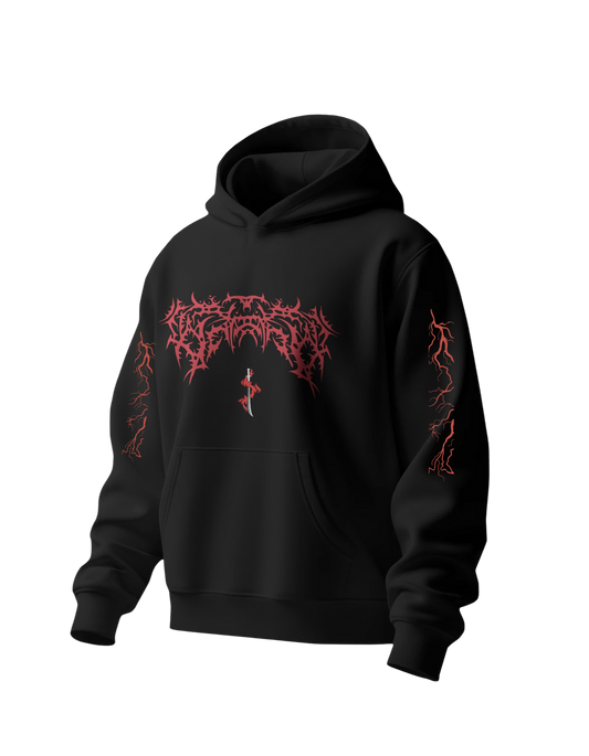 UNISEX HOODIE