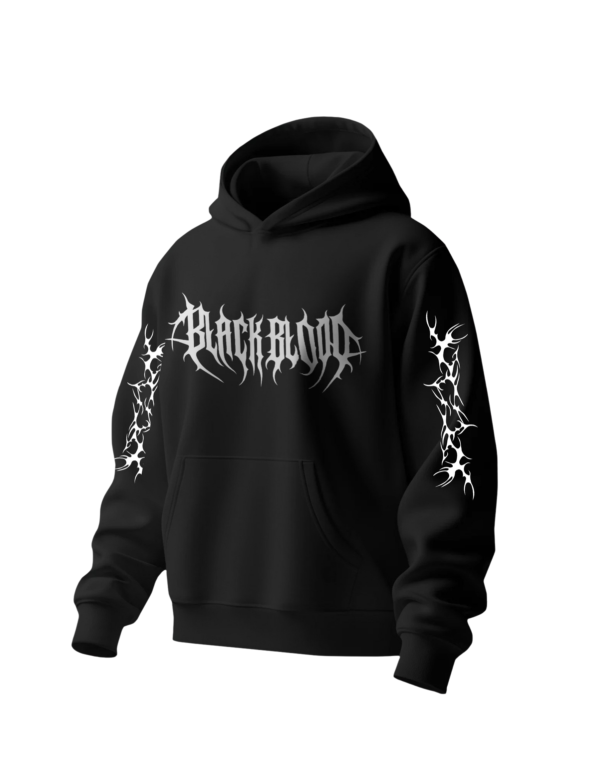 UNISEX HOODIE