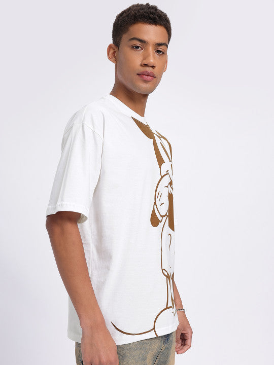 MickyMouse Oversized Tshirt