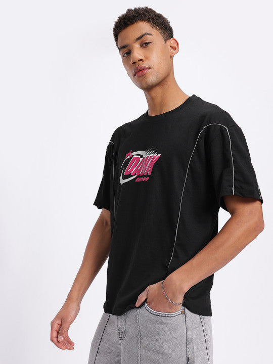 Dank Oversized tshirt